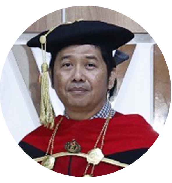 Dosen - 29 - HITS | Harvest International Theological Seminary